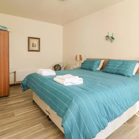 Shamrock Holiday home Selby