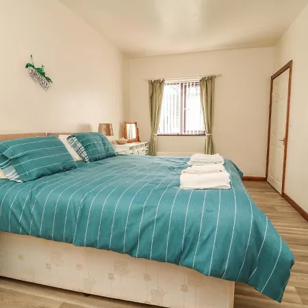 Holiday home Shamrock