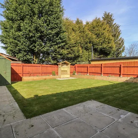 Tatil Evi Shamrock *